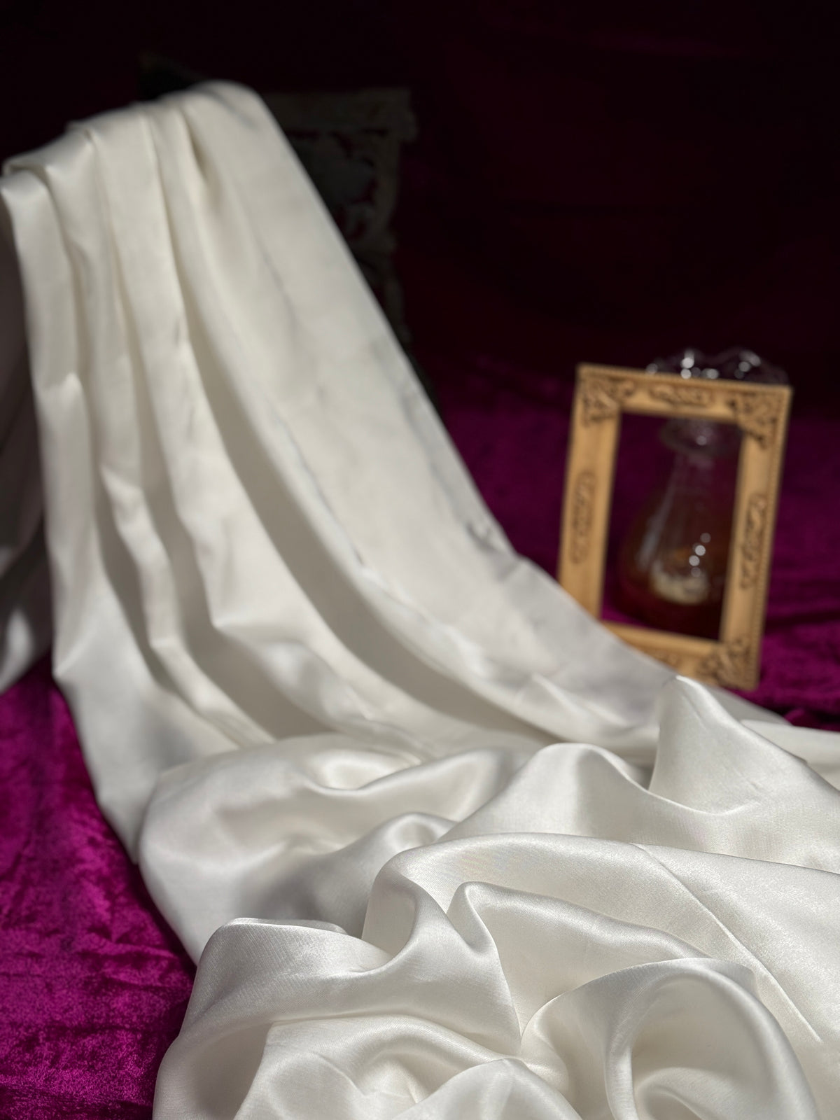 MODAL SATIN