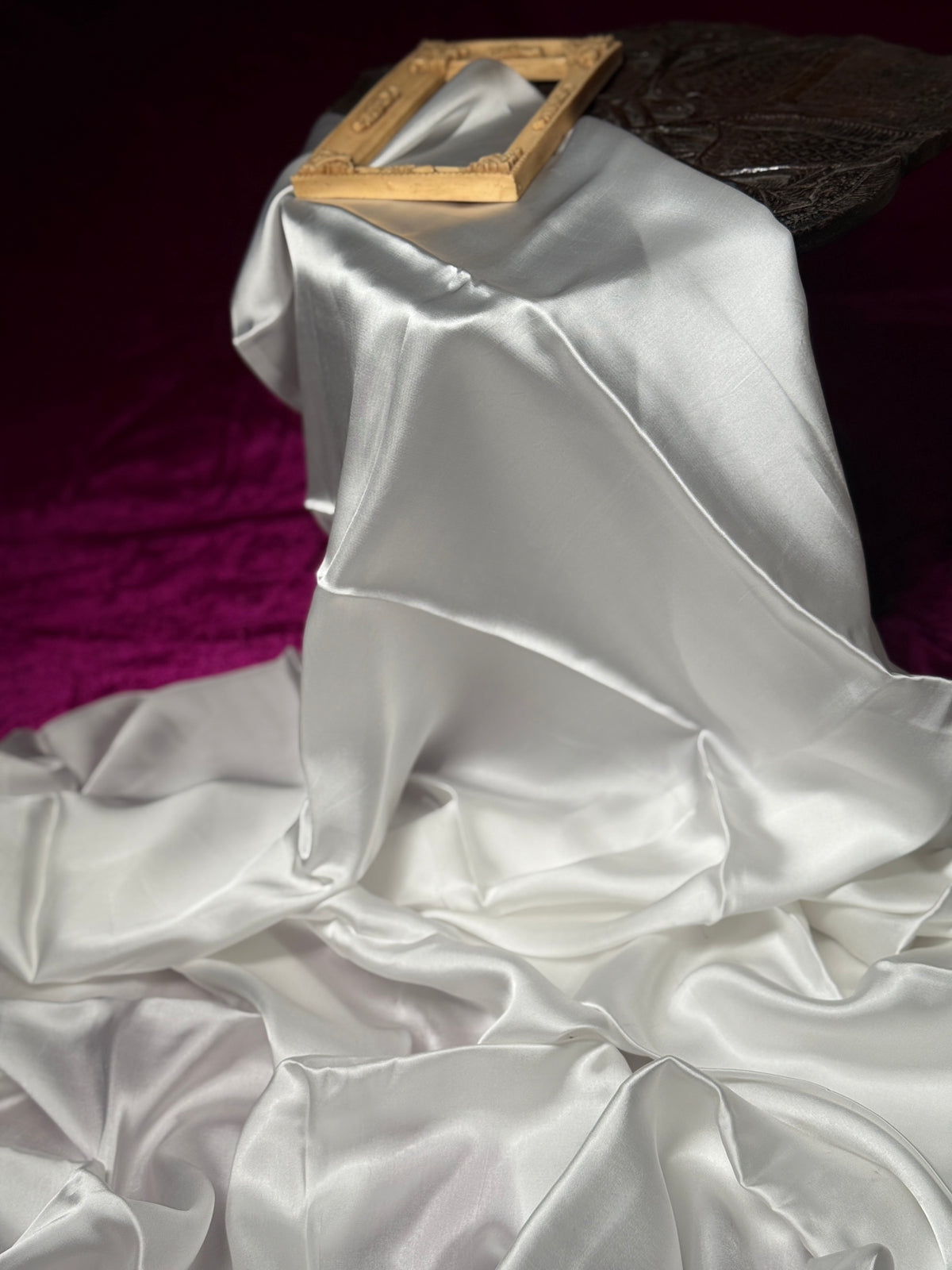 GEORGRTTR SATIN
